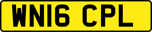 WN16CPL