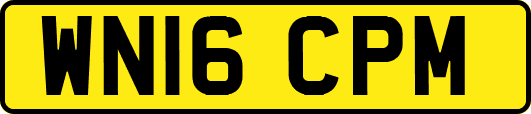 WN16CPM