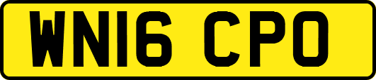 WN16CPO