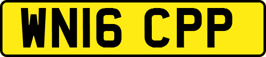 WN16CPP