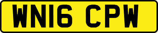 WN16CPW