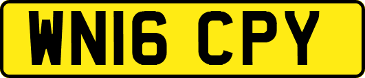 WN16CPY