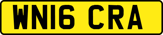 WN16CRA