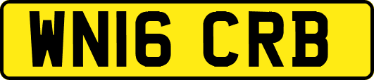 WN16CRB