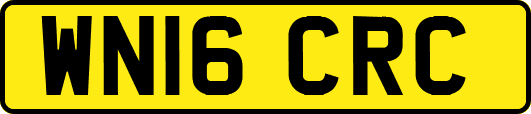 WN16CRC