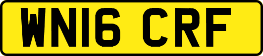 WN16CRF