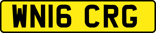 WN16CRG