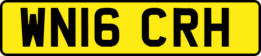 WN16CRH