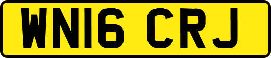 WN16CRJ