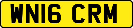 WN16CRM