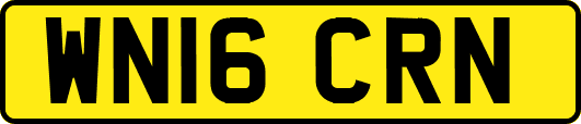 WN16CRN