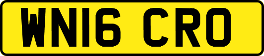 WN16CRO