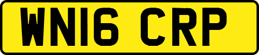 WN16CRP