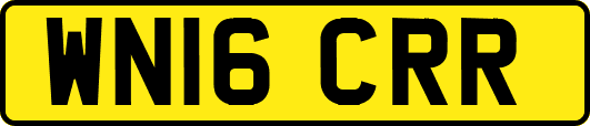 WN16CRR