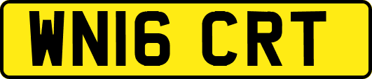 WN16CRT