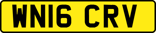 WN16CRV