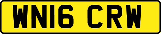 WN16CRW