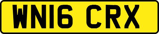 WN16CRX