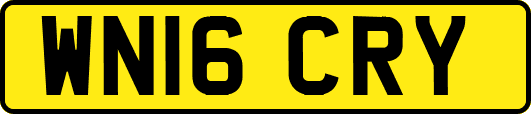 WN16CRY