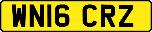 WN16CRZ