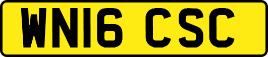 WN16CSC