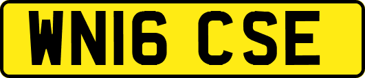 WN16CSE