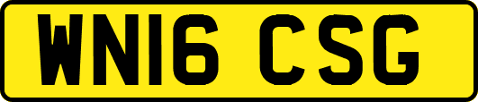 WN16CSG