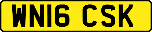 WN16CSK