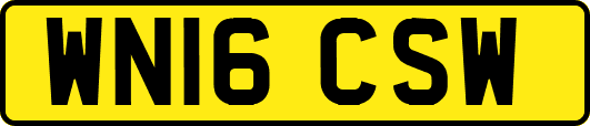 WN16CSW