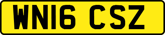 WN16CSZ