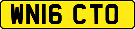 WN16CTO