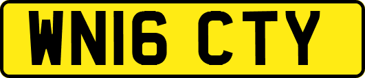 WN16CTY