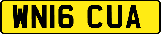 WN16CUA