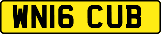 WN16CUB