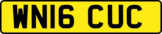 WN16CUC