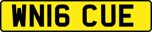 WN16CUE