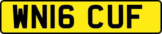 WN16CUF