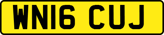 WN16CUJ