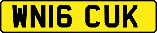 WN16CUK
