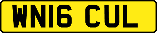 WN16CUL