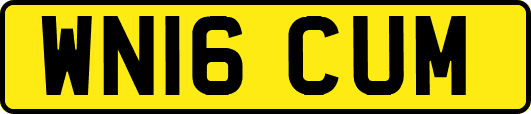WN16CUM