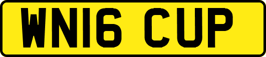 WN16CUP