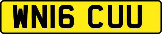 WN16CUU