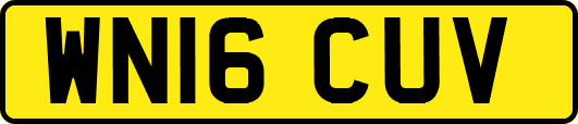 WN16CUV