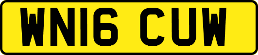 WN16CUW
