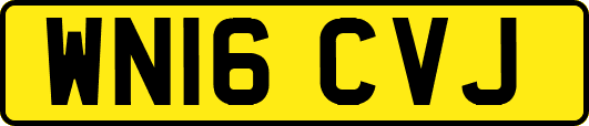 WN16CVJ
