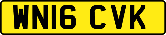 WN16CVK
