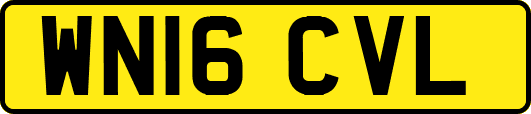 WN16CVL