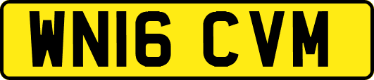 WN16CVM