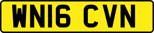 WN16CVN